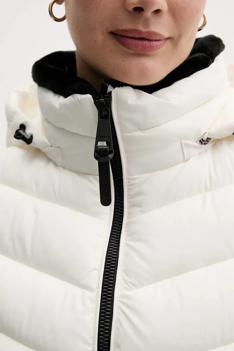 smanicato colore beige DLEMPS56 miniatura 5