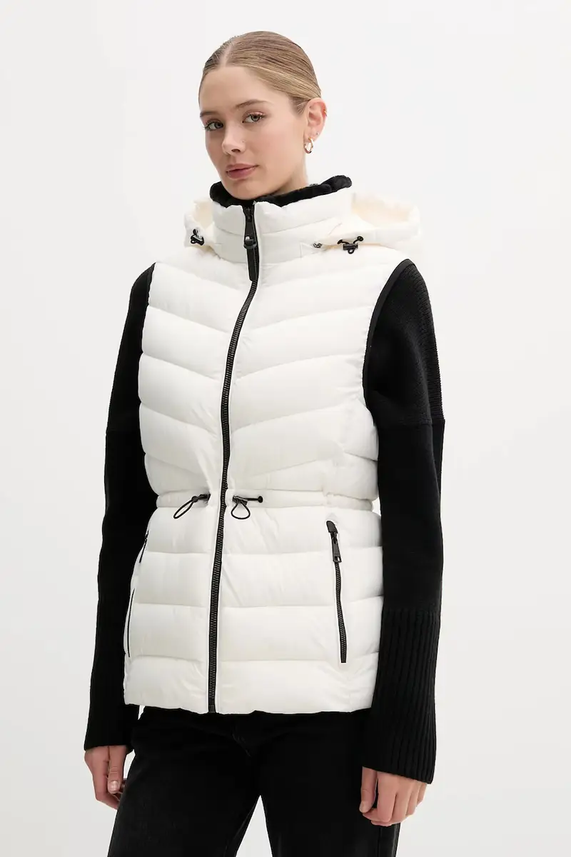 smanicato colore beige DLEMPS56