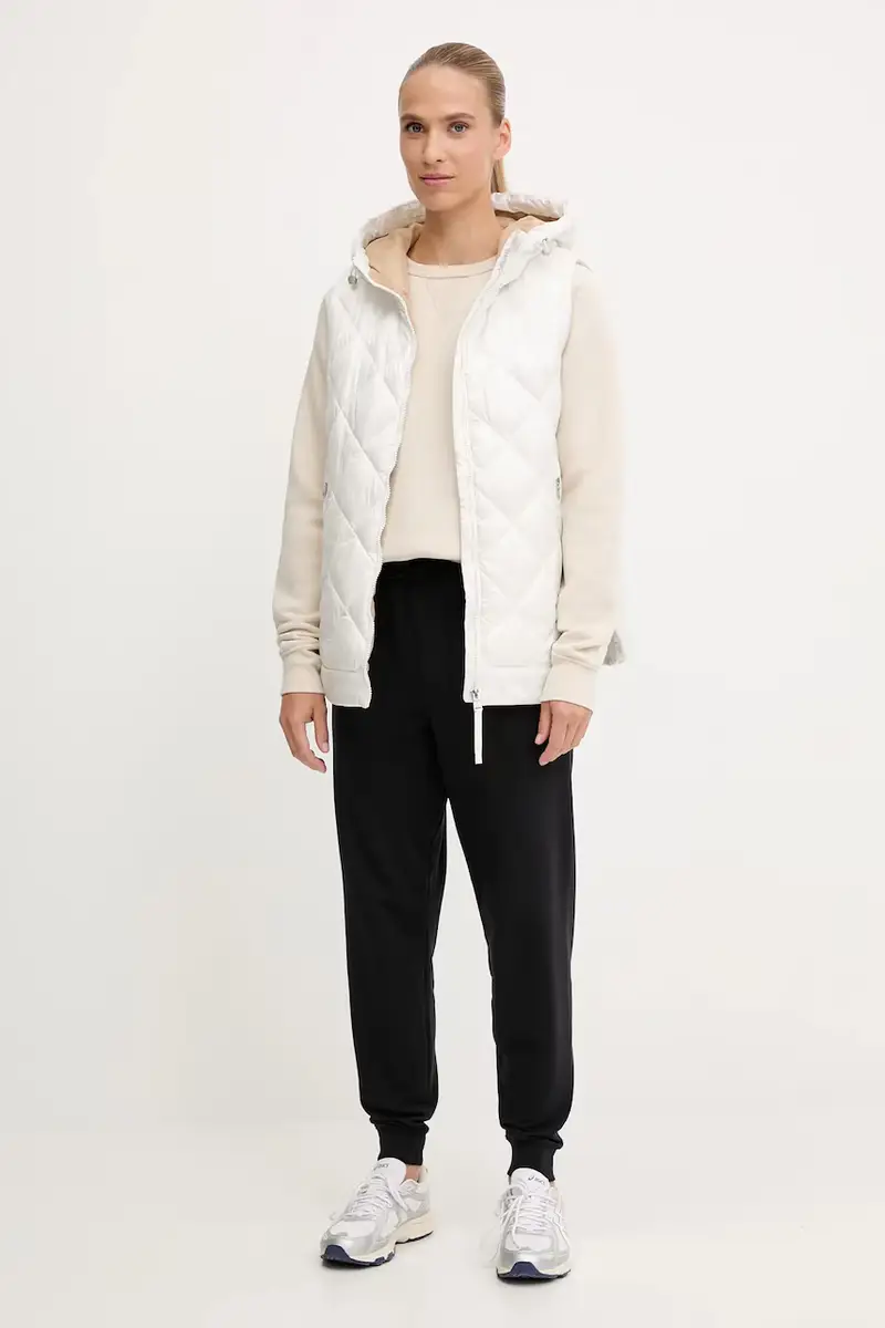 smanicato colore beige DP5V3144 miniatura 2