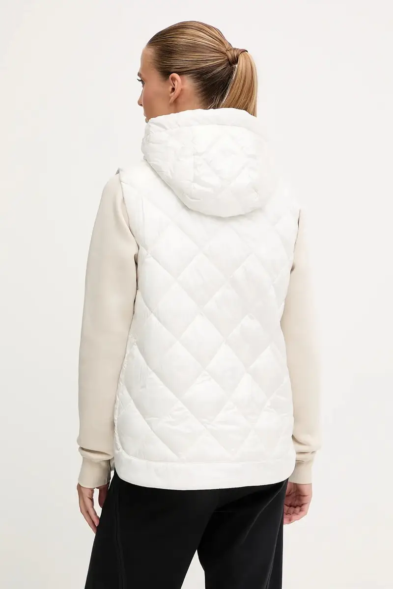 smanicato colore beige DP5V3144 miniatura 3