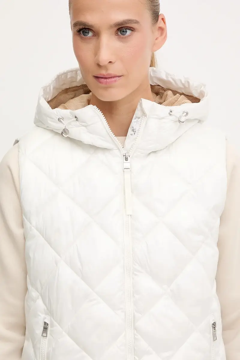 smanicato colore beige DP5V3144 miniatura 4