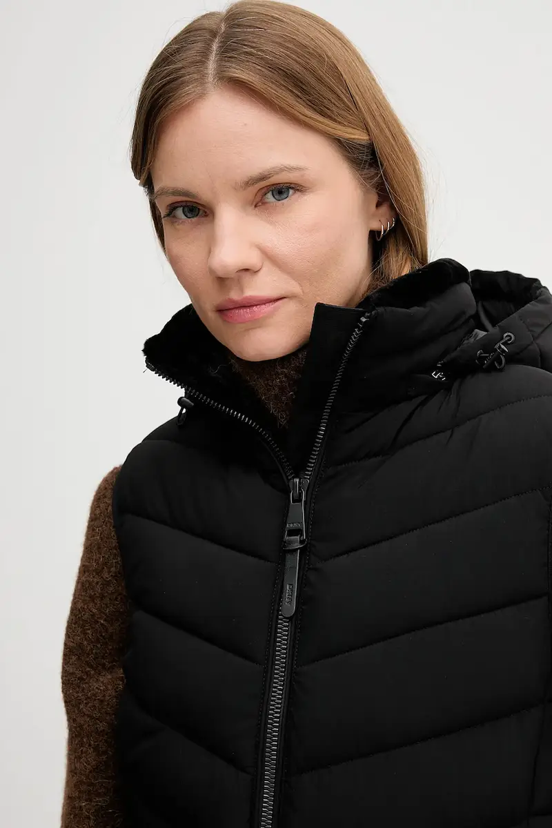 smanicato colore nero DLEMPS56 miniatura 3