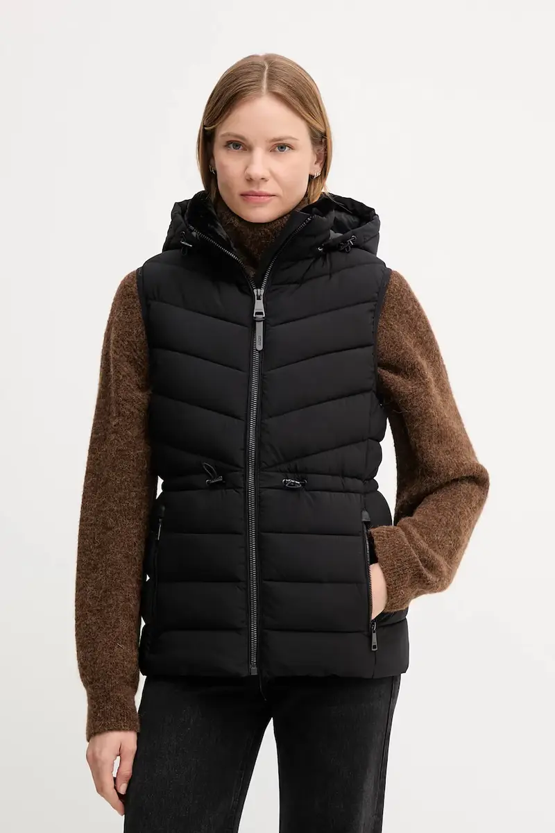 smanicato colore nero DLEMPS56