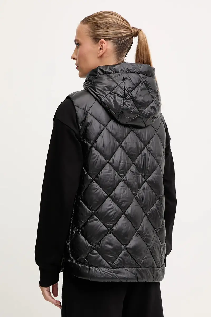 smanicato colore nero DP5V3144 miniatura 3