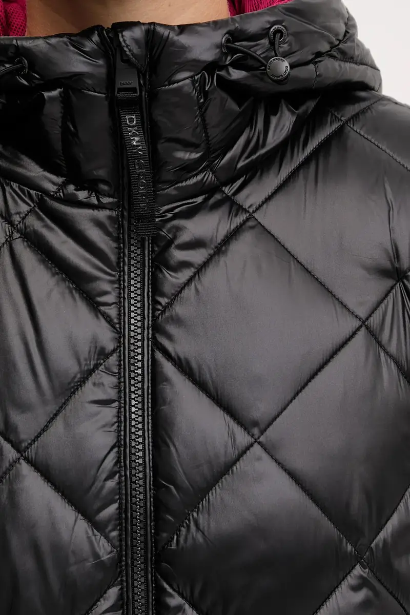 smanicato colore nero DP5V3144 miniatura 4