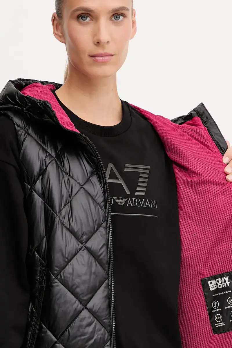 smanicato colore nero DP5V3144 miniatura 5