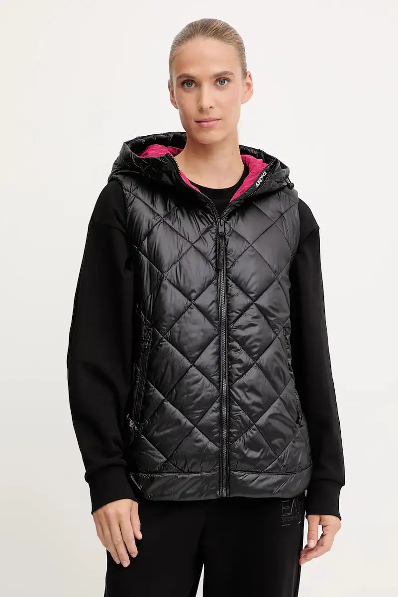 smanicato colore nero DP5V3144