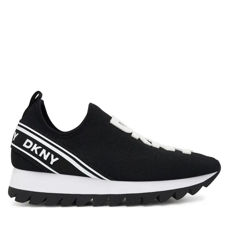 Sneakers DKNY Abbi K3500764 Nero