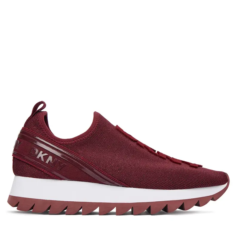 DKNY Slip Bordeaux 3917247