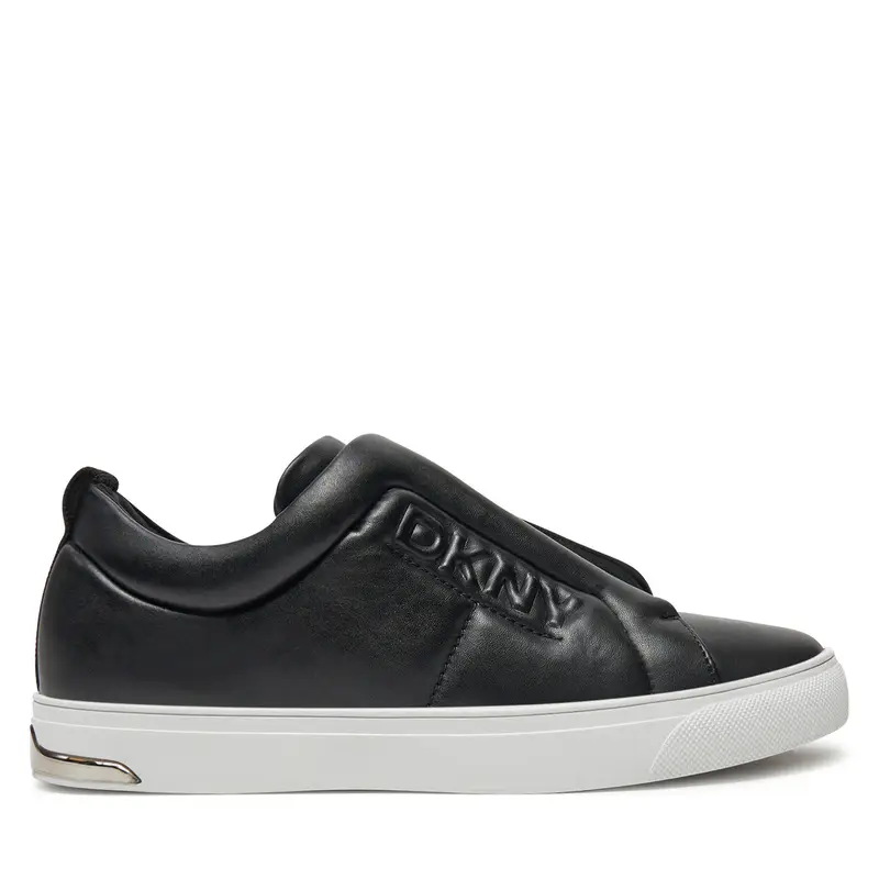 Sneakers DKNY Abelina K3464220 Nero