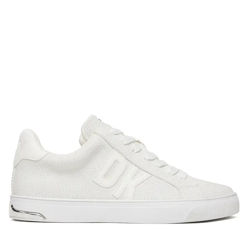 Sneakers DKNY Abeni K3511364 Bianco