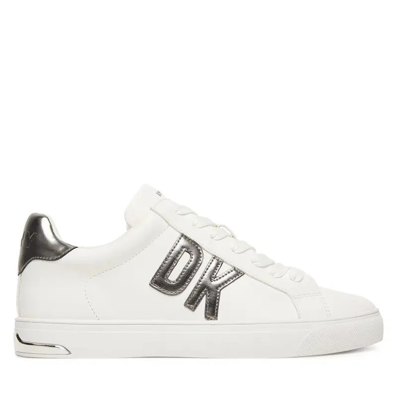 Sneakers DKNY Abeni K3541050 Bianco