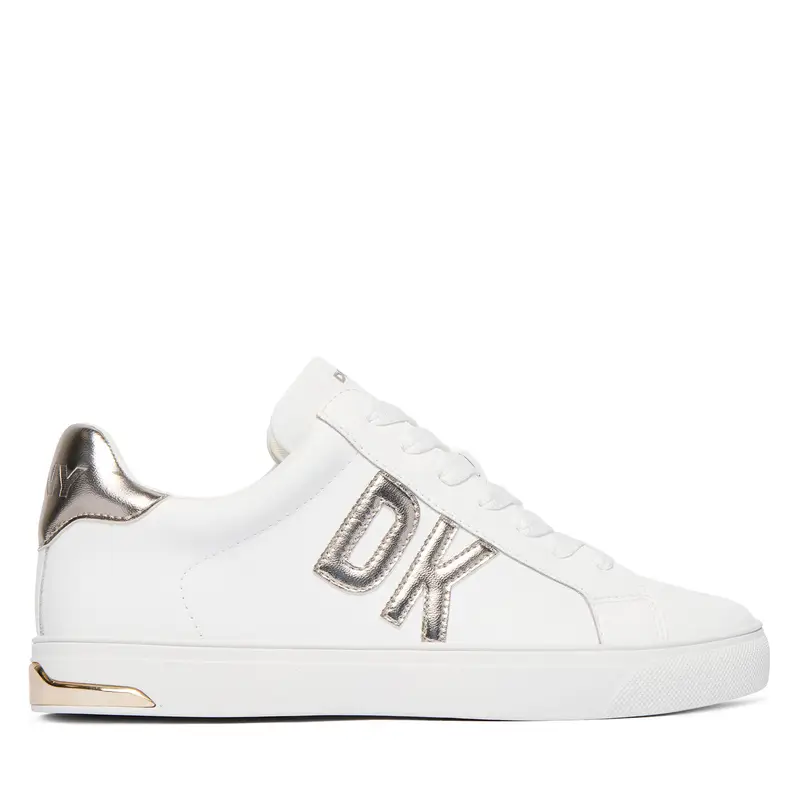 Sneakers DKNY Abeni K3544167 Bianco