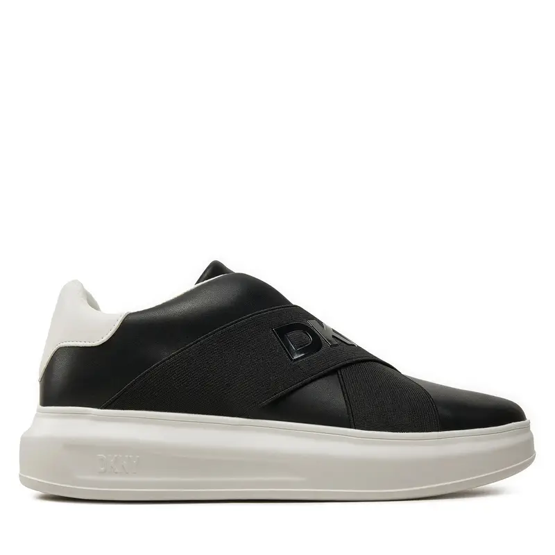 Sneakers DKNY Jaye K4467549 Nero