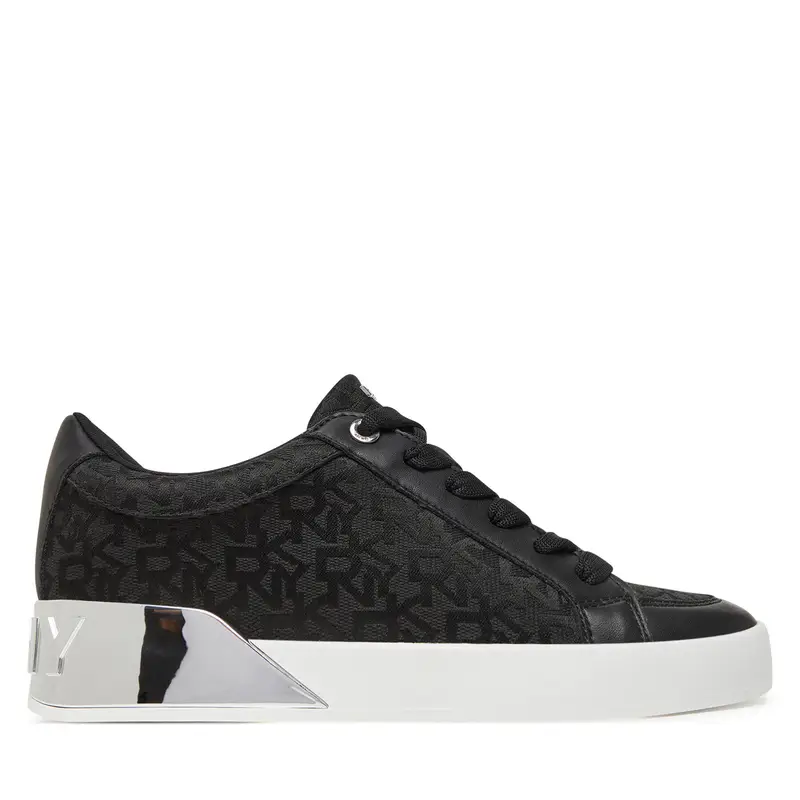 Sneakers DKNY K1507746 Nero