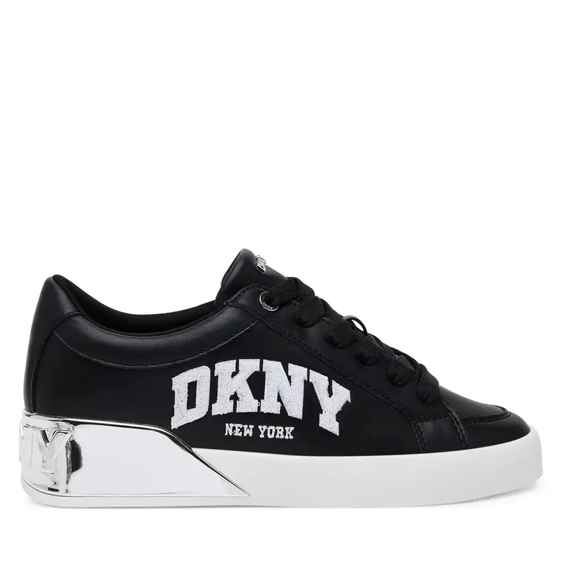 Sneakers DKNY K1558006 Nero