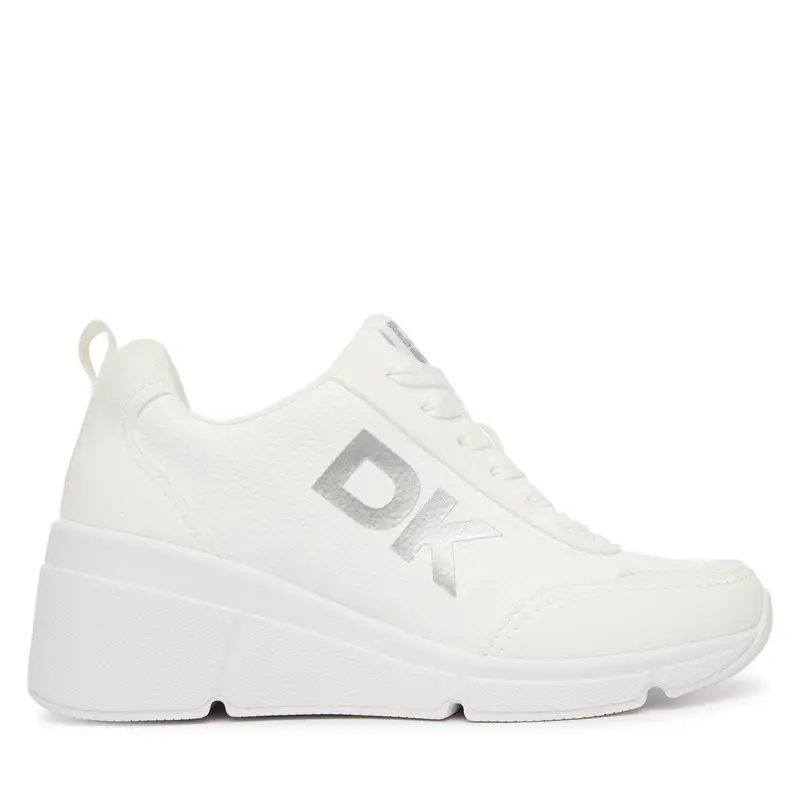 Sneakers DKNY K2699337 Bianco