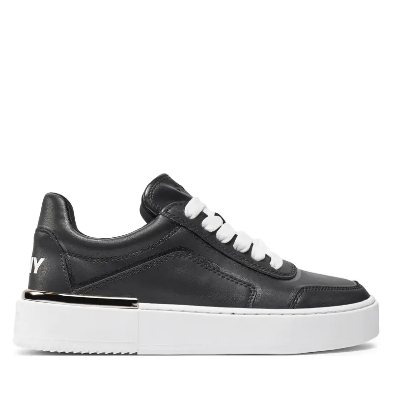 Sneakers DKNY K3491306 Nero