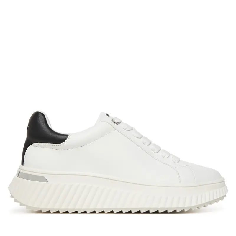 Sneakers DKNY K3522858 Bianco