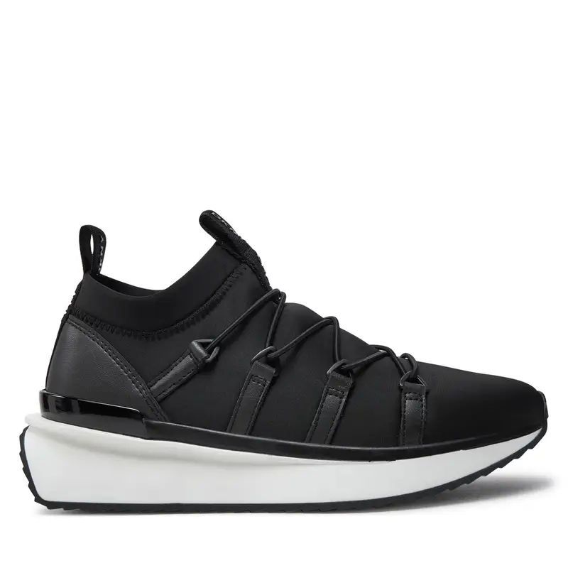 Sneakers DKNY K4451210 Nero