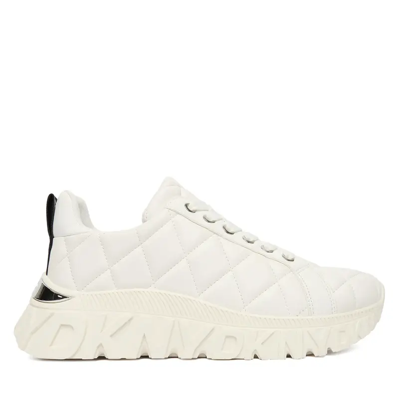 Sneakers DKNY K4590226 Bianco
