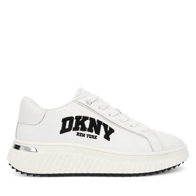 Sneakers DKNY Leon K1533693 Bianco