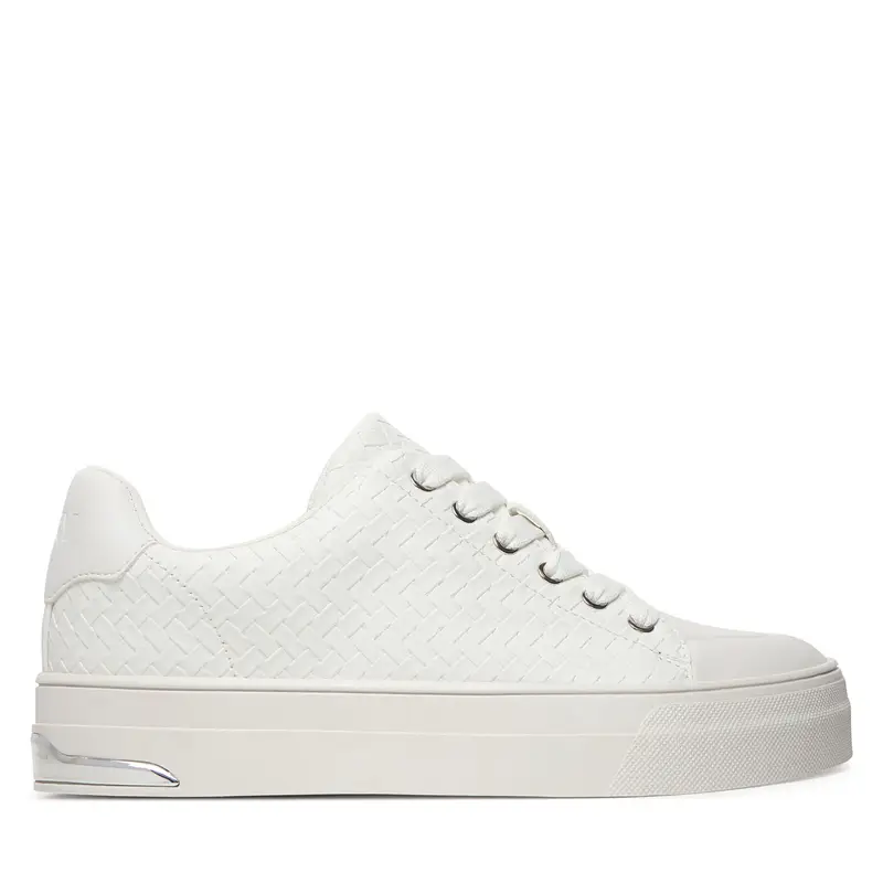 Sneakers DKNY York K1624736 Bianco