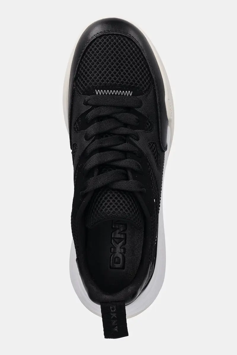 sneakers Zanira donna colore nero K3500022 miniatura 4