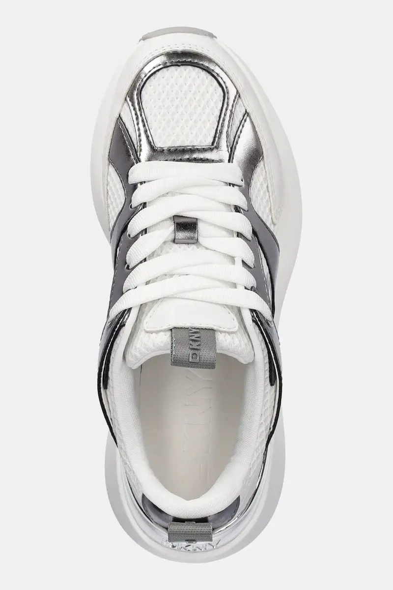 sneakers Zofi donna colore bianco K1599546 miniatura 4