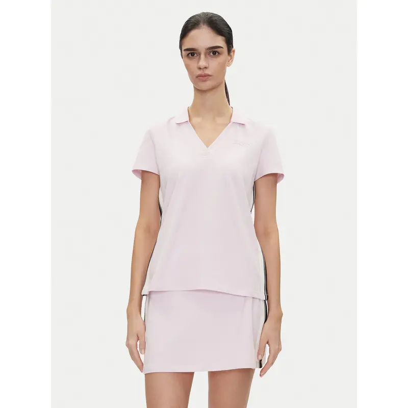 DKNY Sport Polo Rosa 3221458