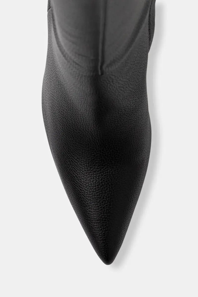 stivali Carmel donna colore nero K3577855 miniatura 4