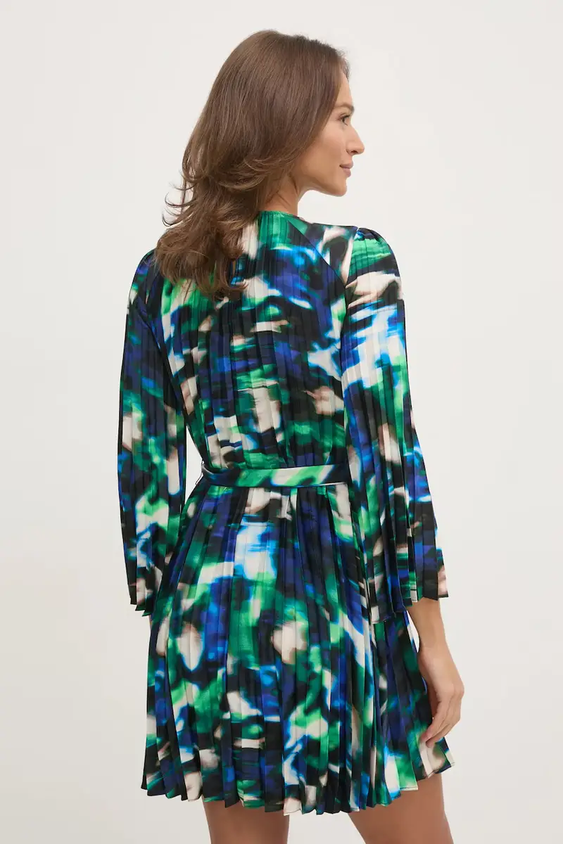 vestito colore nero DD4JYD78 miniatura 3