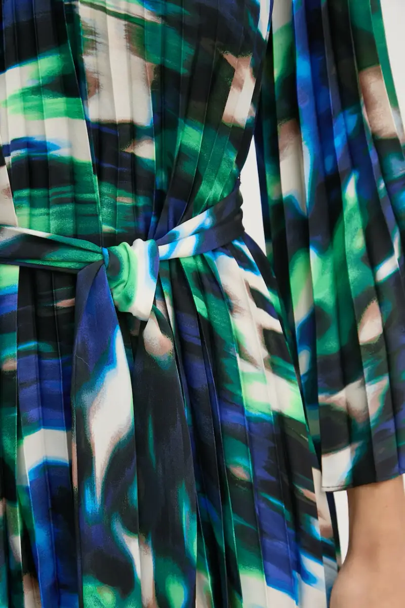 vestito colore nero DD4JYD78 miniatura 5