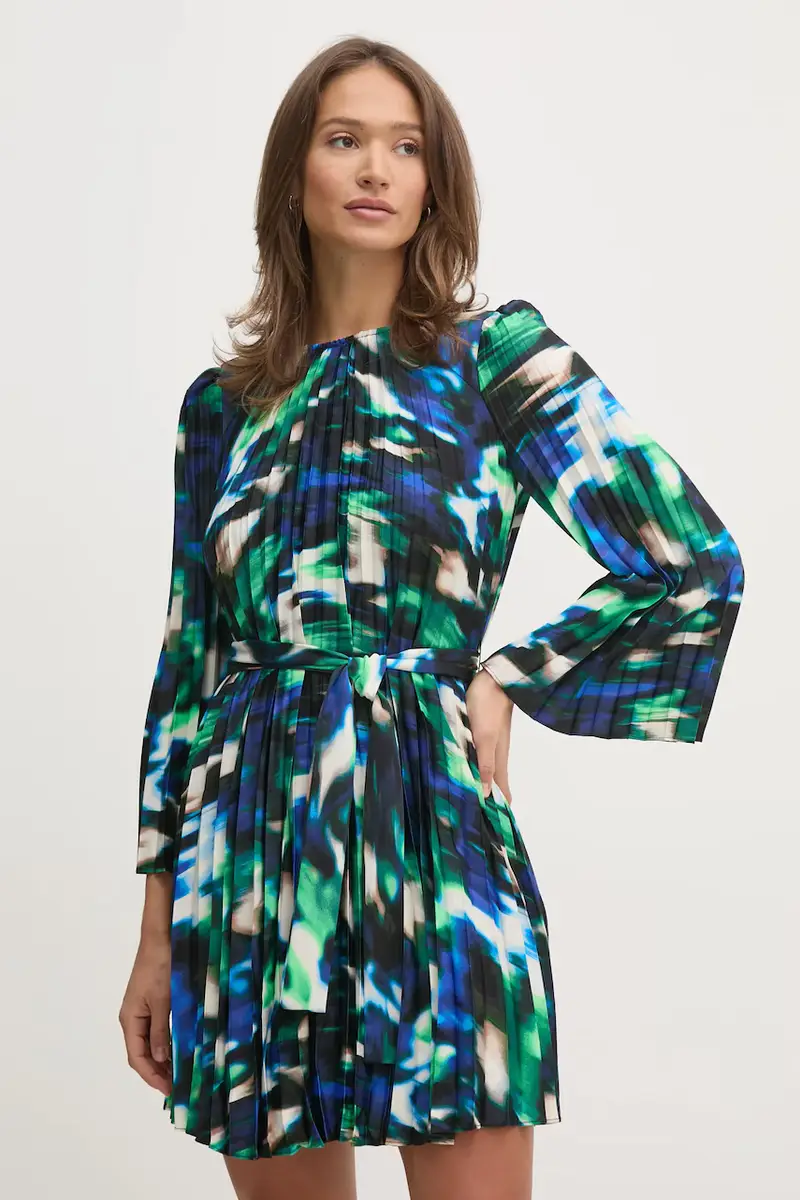 vestito colore nero DD4JYD78