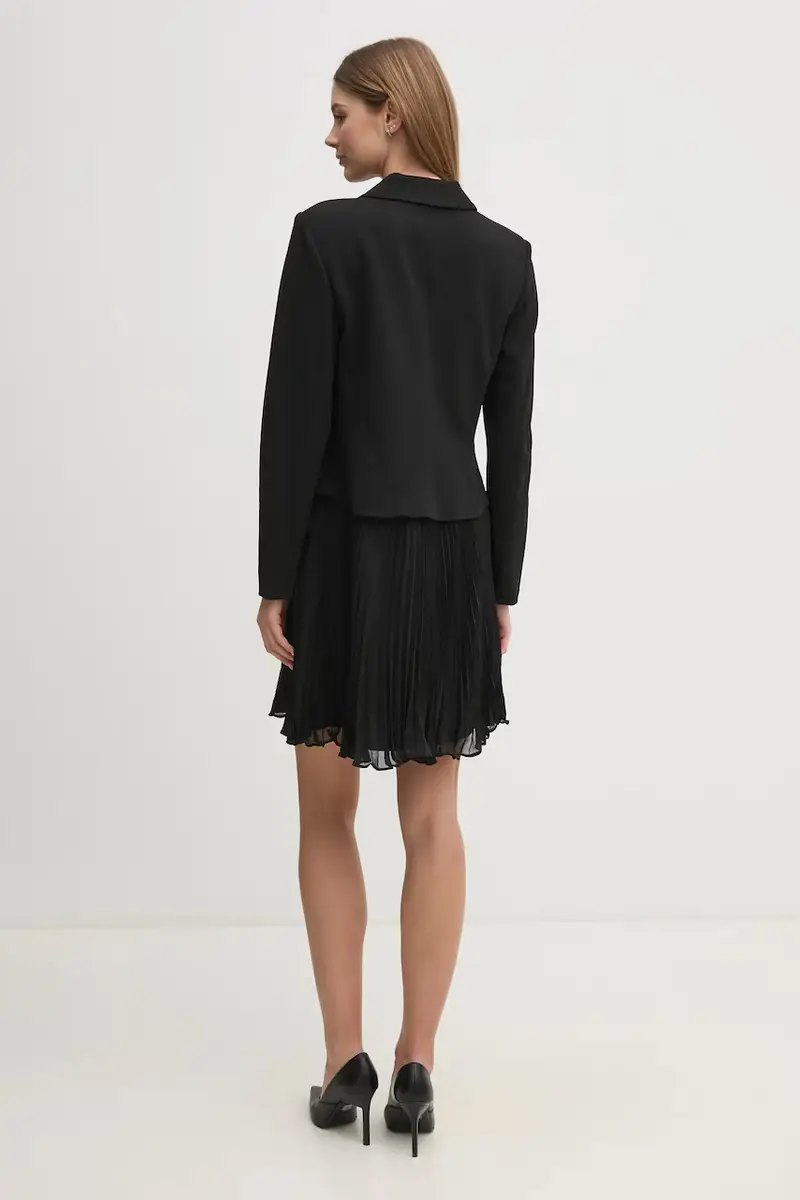 vestito colore nero DD4K1D67 miniatura 2