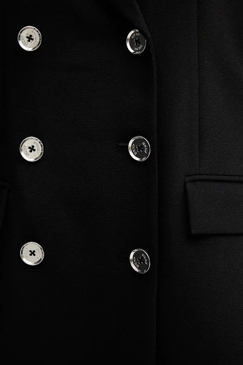 vestito colore nero DD5N1L95 miniatura 4