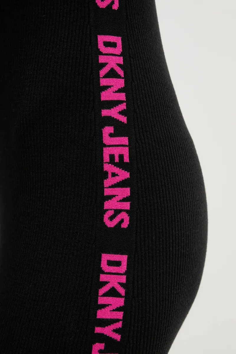 vestito colore nero DJ5R0752 miniatura 5