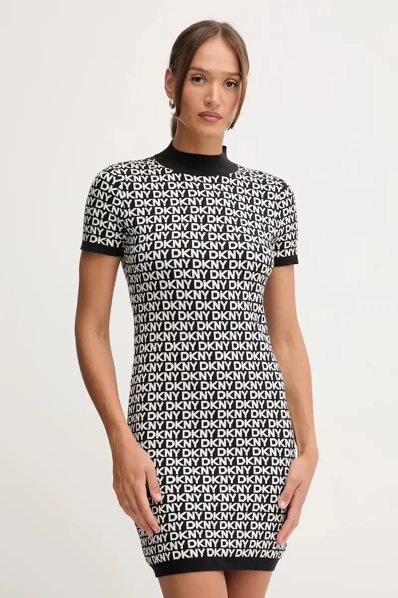 vestito colore nero DJ5R0911