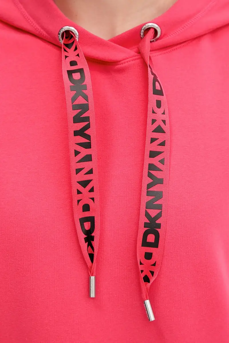 vestito colore rosa DP5D4908 miniatura 5