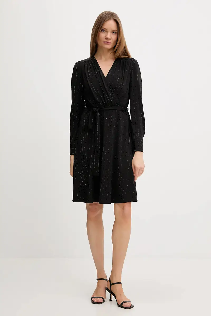 vestito Nero miniatura 2