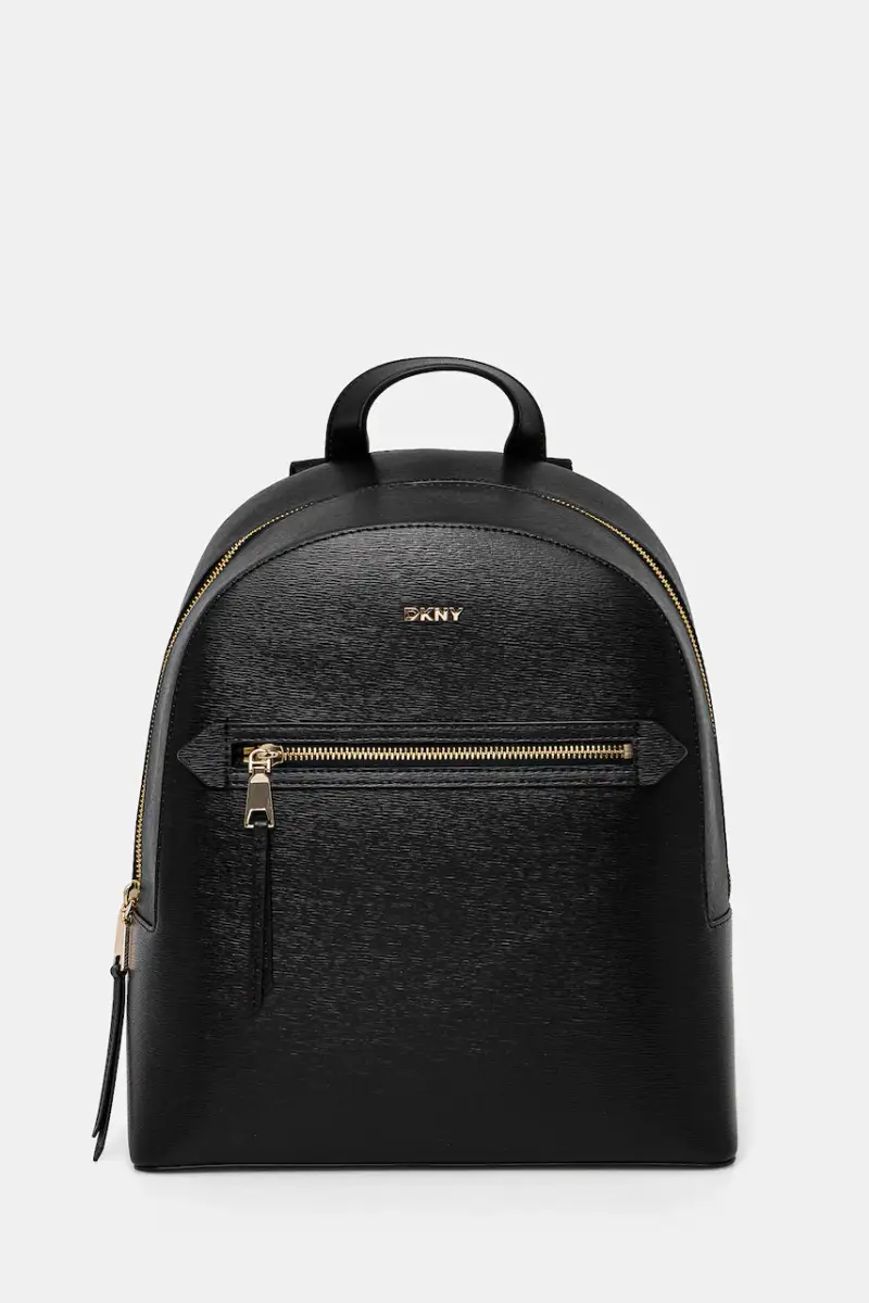 zaino in pelle donna colore nero R51K3J33