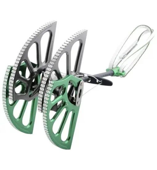 Dragon Cam - friends Green