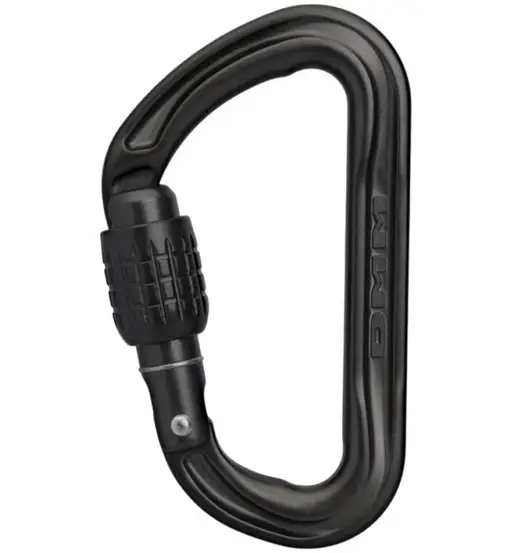 Phantom Screwgate - moschettone Grey