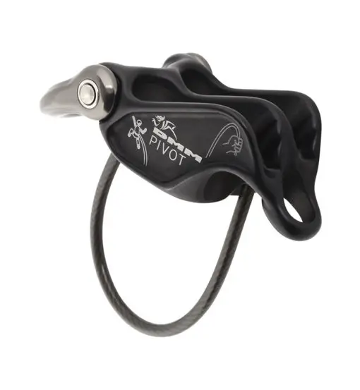 Pivot - assicuratore Grey