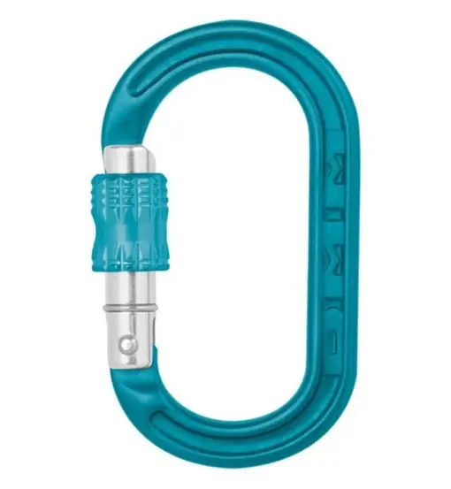 XSRE Lock - moschettone Blue