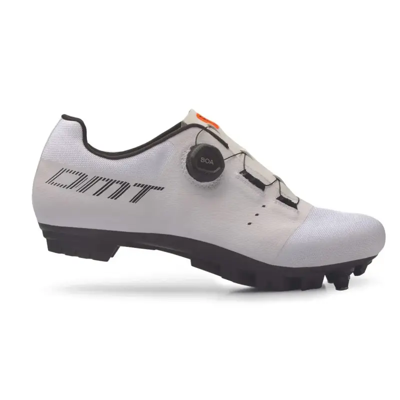 Scarpe ciclismo DMT KM4