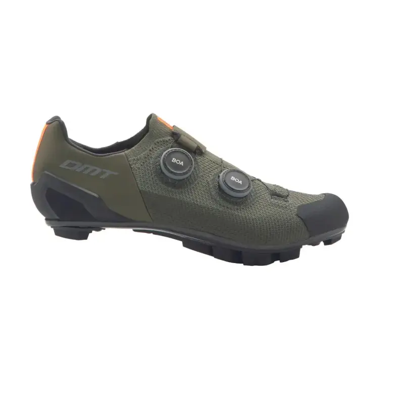 Scarpe ciclismo DMT MH10