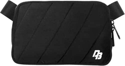 Dobaly Marsupio Uomo Nero 3518029