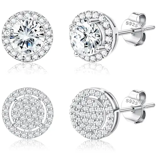 Dochais Orecchini Uomo Oro 3524986