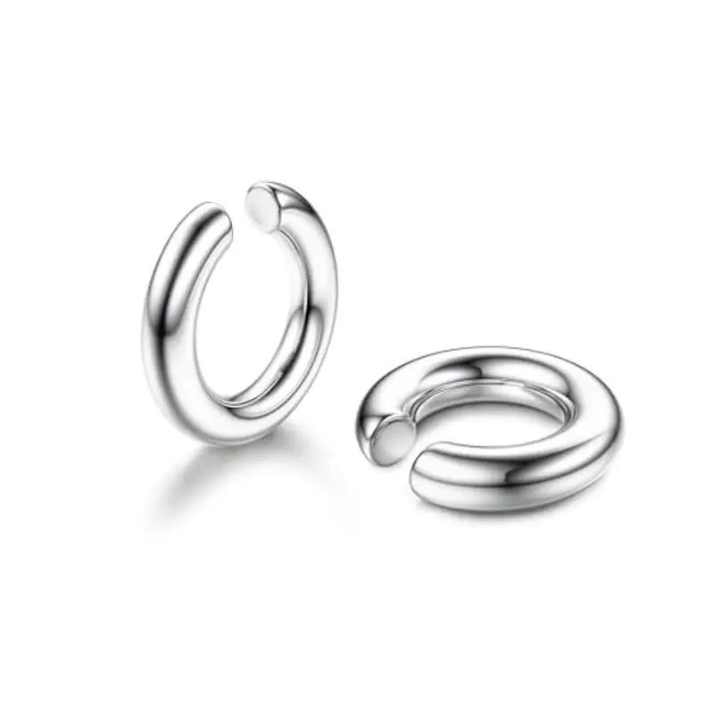 Dochais Orecchini Donna Oro 808583 miniatura 2